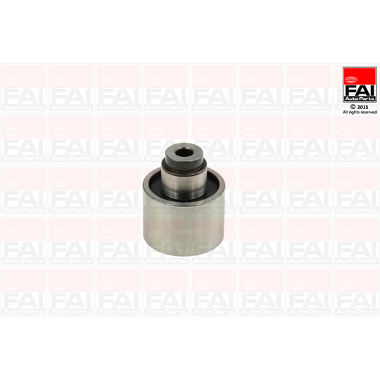 T1089 - Deflection/Guide Pulley, timing belt 