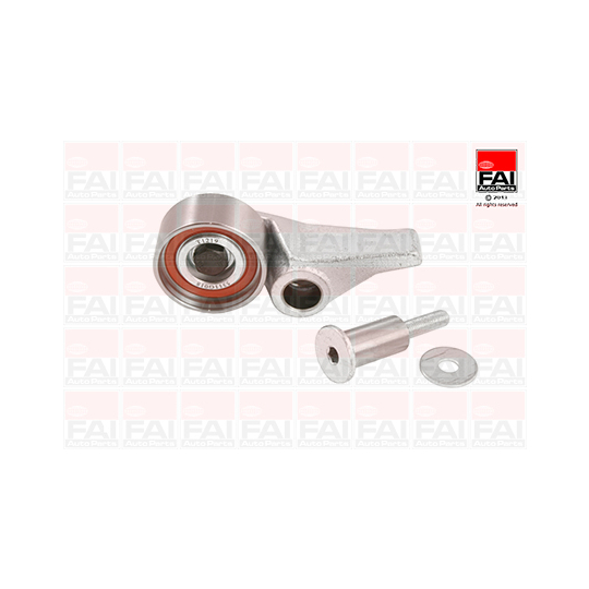 T1219 - Tensioner Pulley, timing belt 