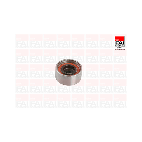 T1218 - Deflection/Guide Pulley, timing belt 