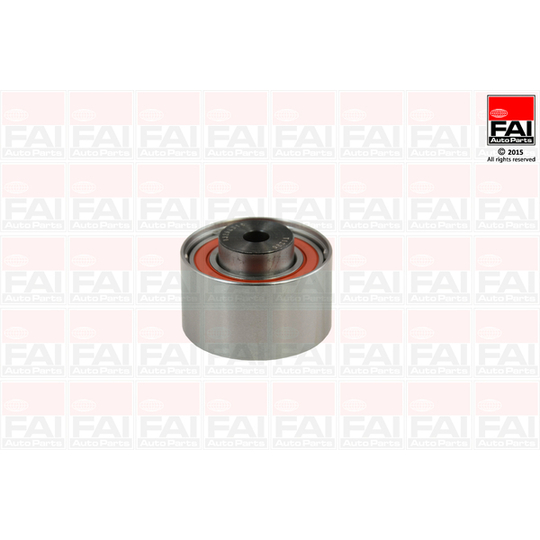 T1230 - Deflection/Guide Pulley, timing belt 