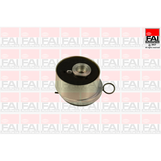 T1162 - Tensioner Pulley, timing belt 