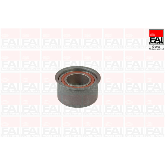 T1229 - Deflection/Guide Pulley, timing belt 