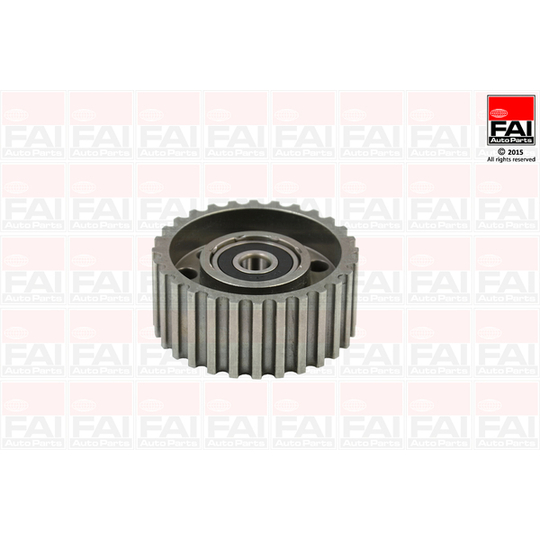T9253 - Deflection/Guide Pulley, timing belt 