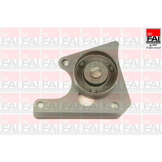 T3013 - Deflection/Guide Pulley, timing belt 
