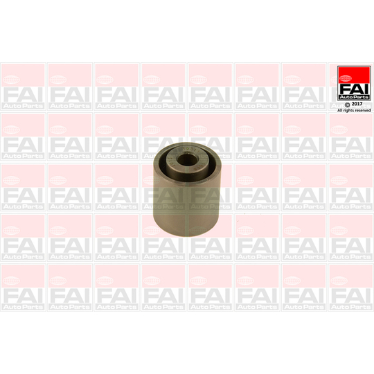 T9311 - Deflection/Guide Pulley, timing belt 