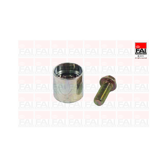 T9526 - Deflection/Guide Pulley, timing belt 