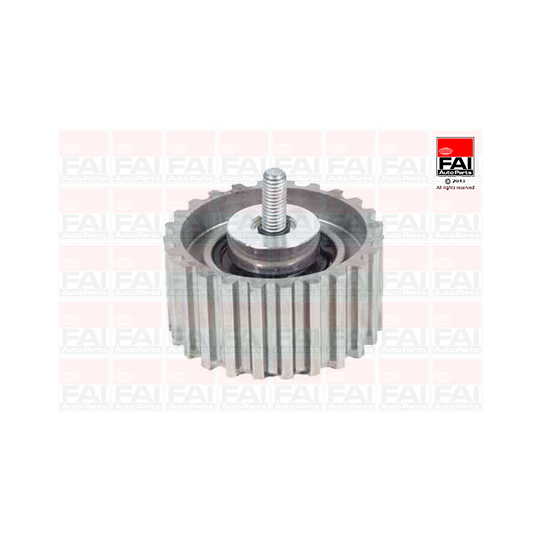 T9571 - Deflection/Guide Pulley, timing belt 