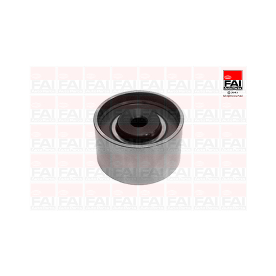 T9827 - Deflection/Guide Pulley, timing belt 