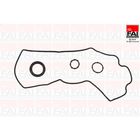 TC1136 - Gasket, timing case 