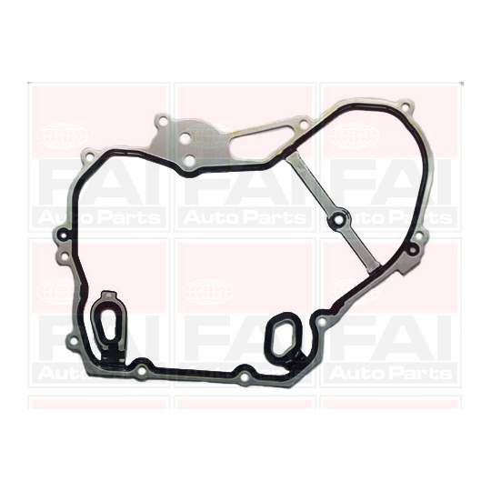 TC898 - Gasket, timing case 