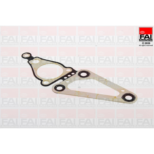 TC1468 - Gasket, timing case 