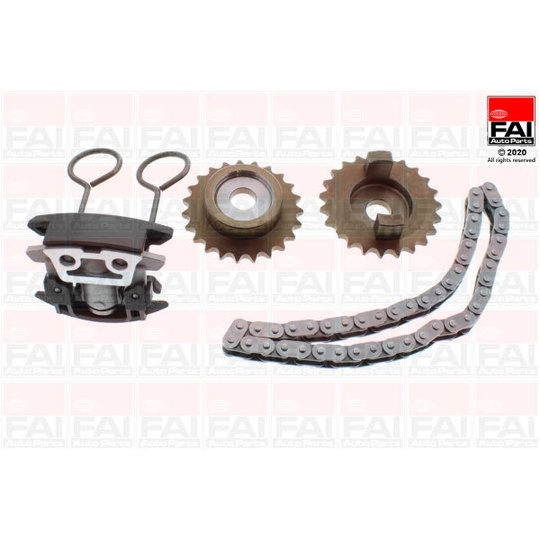 TCK348NG - Timing Chain Kit 