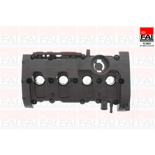 VC023 - Cylinder Head Cover 