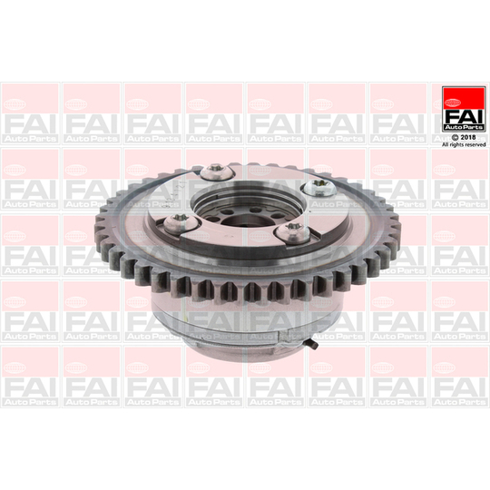 VVT004 - Hub, camshaft gear 