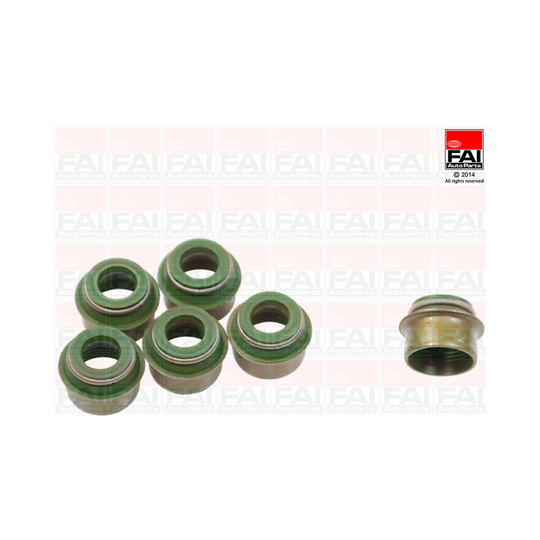 VSK1699 - Seal Set, valve stem 