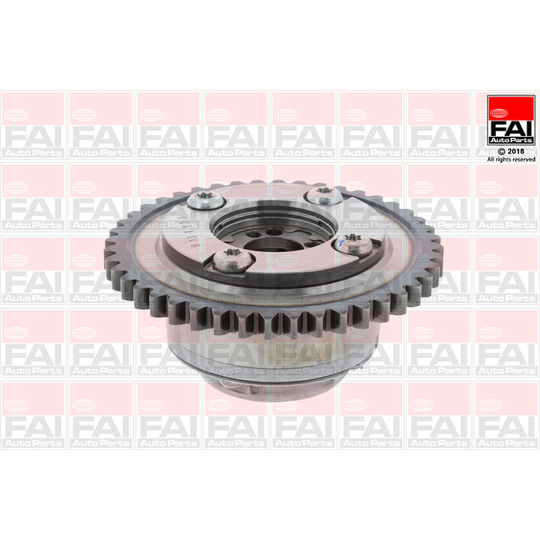 VVT003 - Hub, camshaft gear 