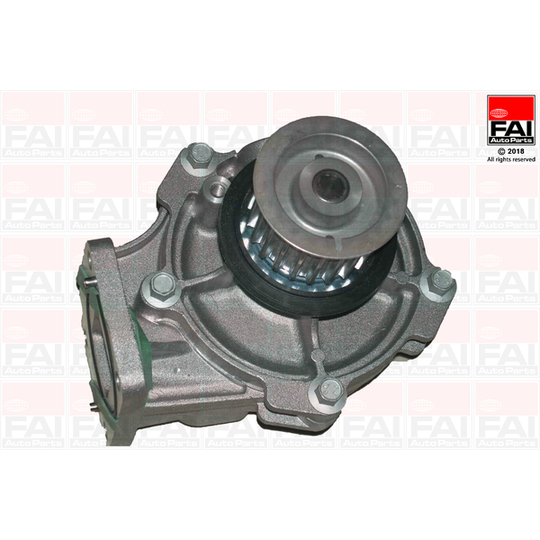 WP6483 - Water pump 