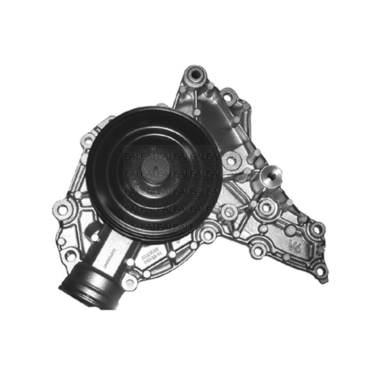 WP6497 - Water pump 