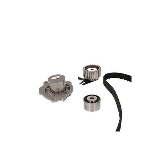 KP672-5 - Water Pump & Timing Belt Set 