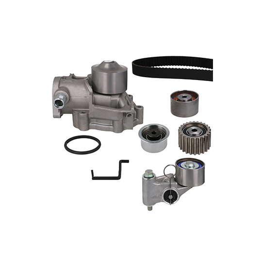 KP519-1 - Water Pump & Timing Belt Set 