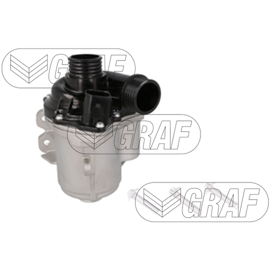 PA1414 - Water pump 