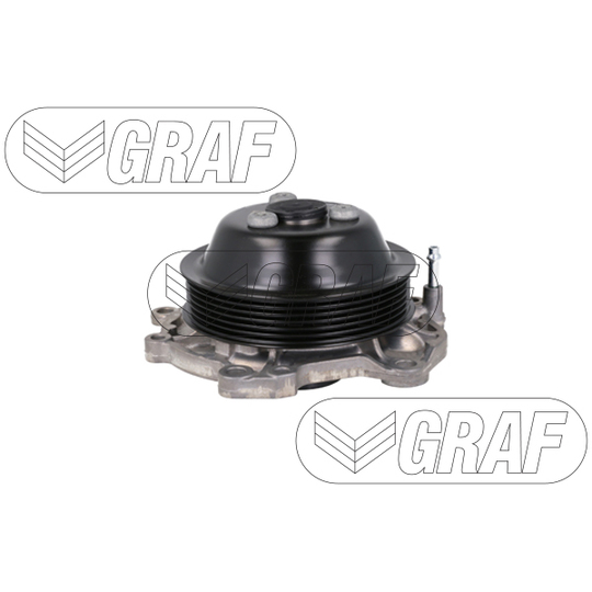 PA1485 - Water pump 