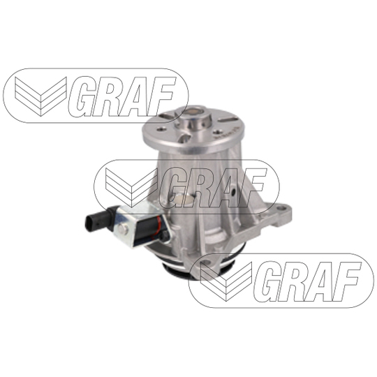 PA1478 - Water pump 