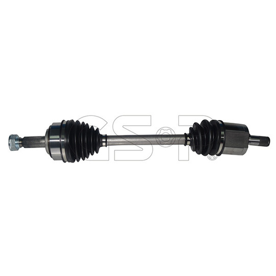 201047 - Drive Shaft 