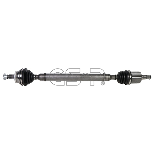 201524 - Drive Shaft 