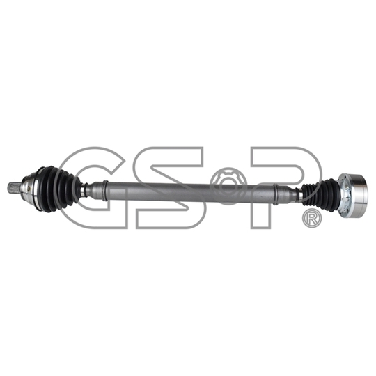 201525 - Drive Shaft 