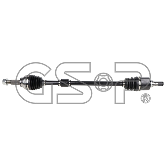 201498 - Drive Shaft 