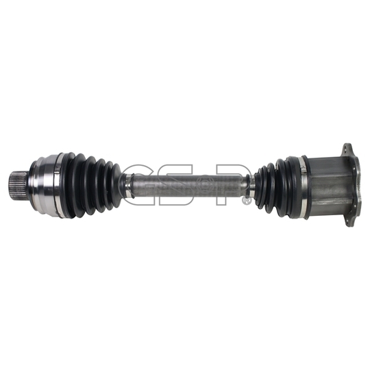 201530 - Drive Shaft 