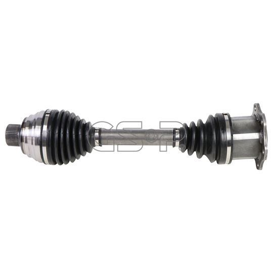 201528 - Drive Shaft 