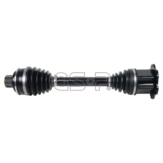 201531OL - Drive Shaft 