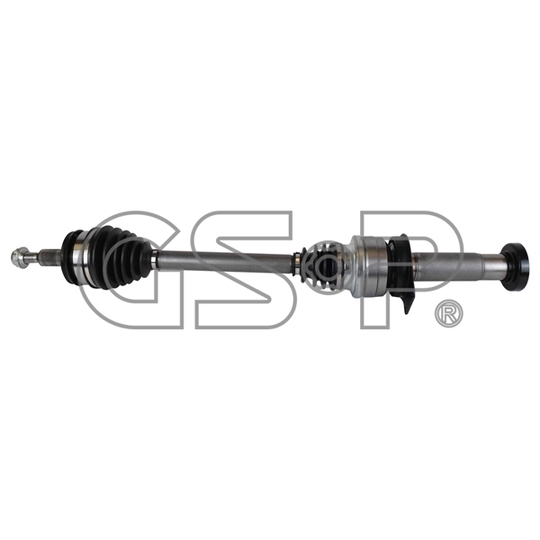 201533 - Drive Shaft 