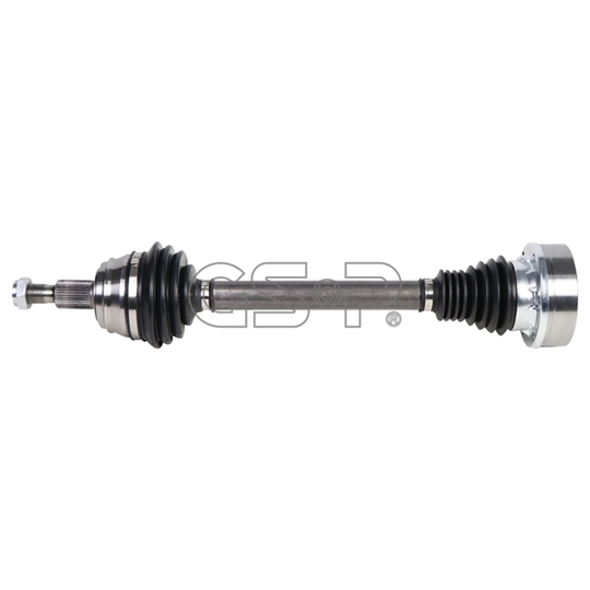 201587 - Drive Shaft 