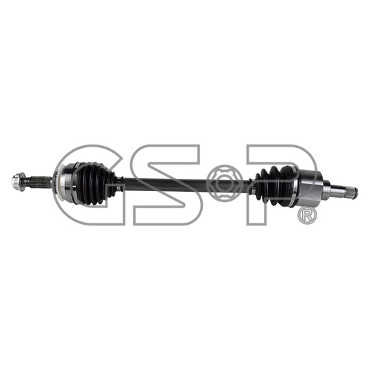 201526 - Drive Shaft 