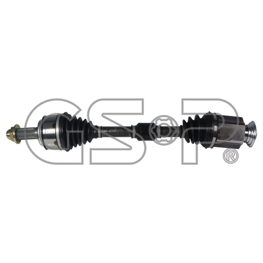201689 - Drive Shaft 