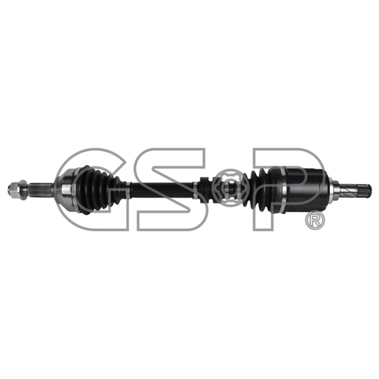 201760 - Drive Shaft 