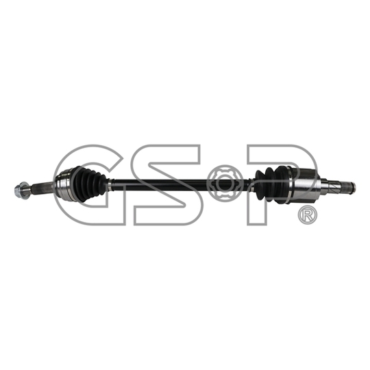 201699 - Drive Shaft 