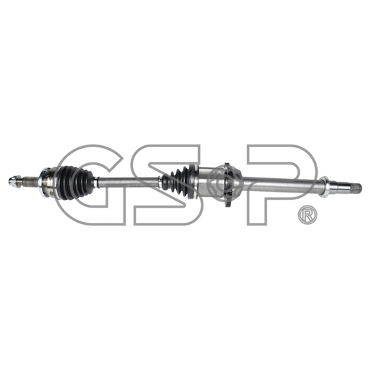 201945 - Drive Shaft 