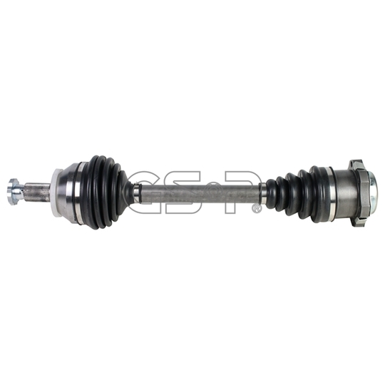 201921 - Drive Shaft 