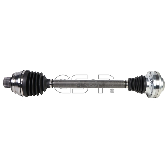 201894 - Drive Shaft 