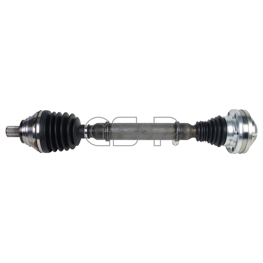 201889 - Drive Shaft 