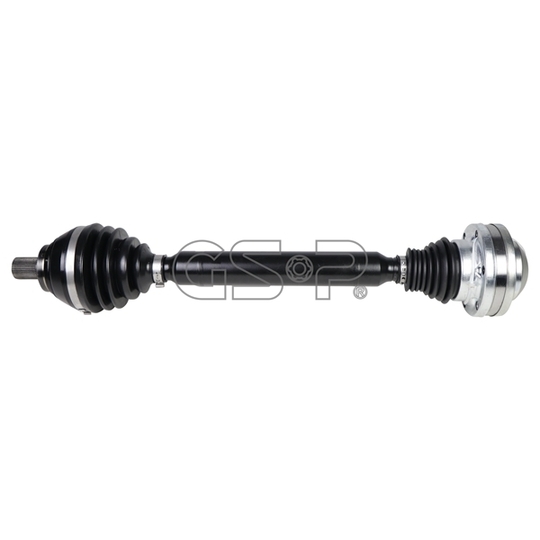 201889OL - Drive Shaft 