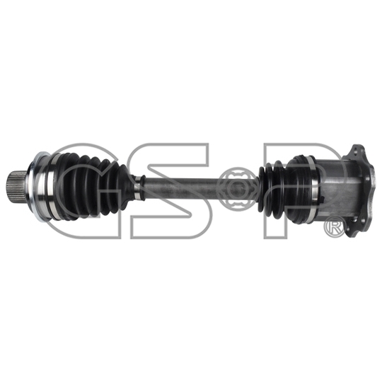 202074 - Drive Shaft 