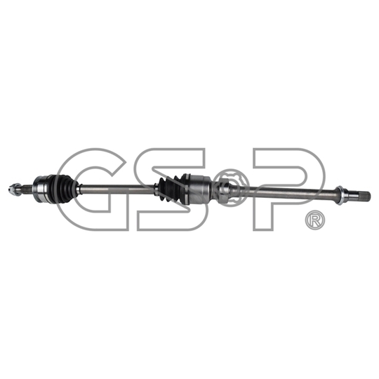 202087 - Drive Shaft 