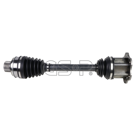 202077 - Drive Shaft 