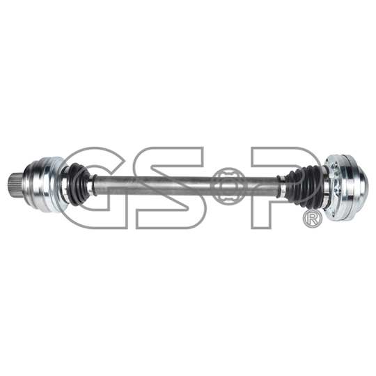 202078 - Drive Shaft 