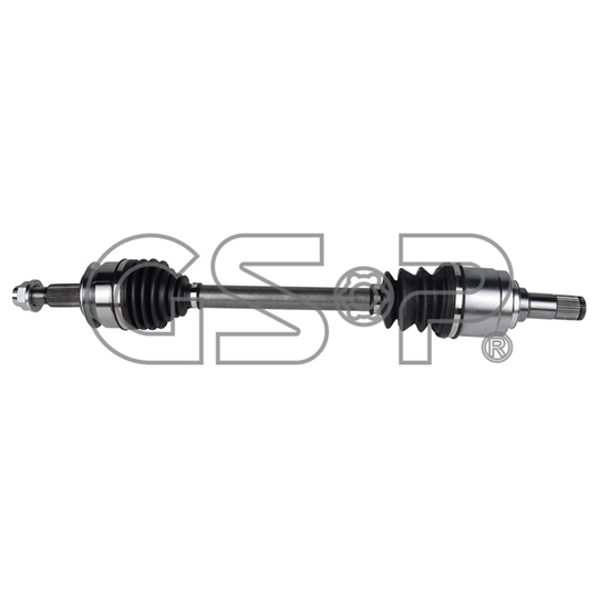 202086 - Drive Shaft 